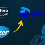 Nuevo logo de pfizer